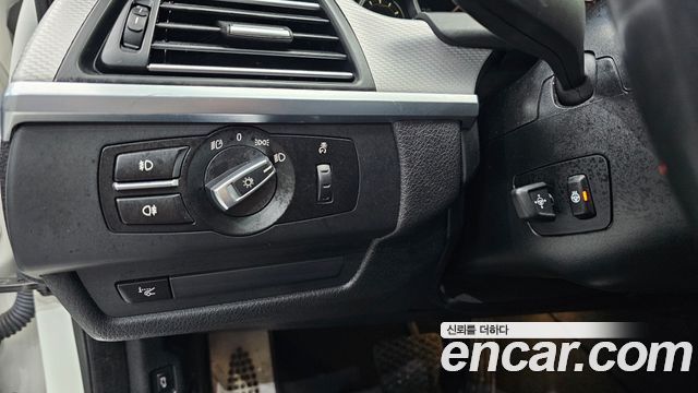 BMW 6-Series 640d xDrive M Sport Gran Coupe