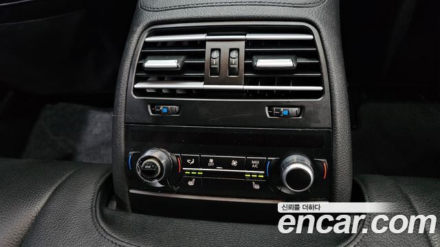 BMW 6-Series 640d xDrive M Sport Gran Coupe