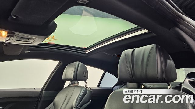 BMW 6-Series 640d xDrive M Sport Gran Coupe