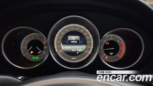 Mercedes-Benz CLS-Class CLS250 d 4MATIC