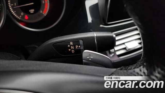 Mercedes-Benz CLS-Class CLS250 d 4MATIC