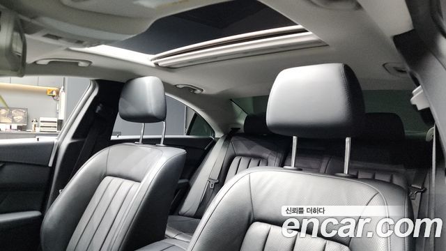Mercedes-Benz CLS-Class CLS250 d 4MATIC