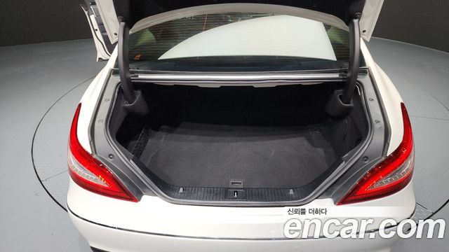 Mercedes-Benz CLS-Class CLS250 d 4MATIC