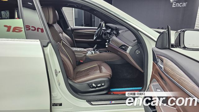 BMW Gran Turismo 620d M Sport