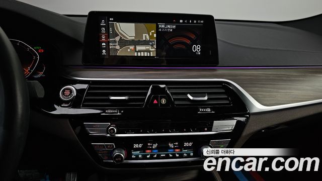 BMW Gran Turismo 620d M Sport