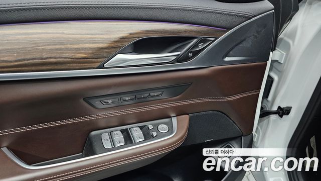BMW Gran Turismo 620d M Sport