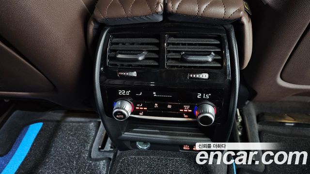 BMW Gran Turismo 620d M Sport
