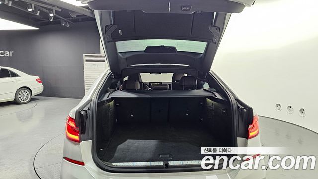 BMW Gran Turismo 620d M Sport