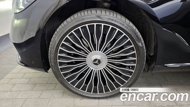 Mercedes-Benz S-Class Maybach S680 4MATIC