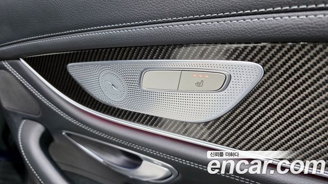 Mercedes-Benz CLS-Class AMG CLS53 4MATIC+