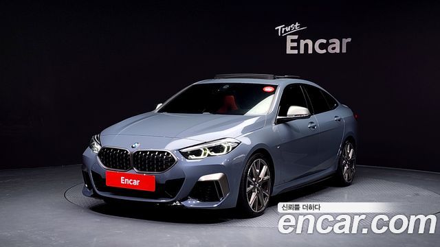 BMW 2-Series M235i xDrive