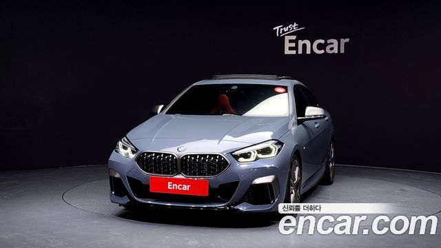 BMW 2-Series M235i xDrive