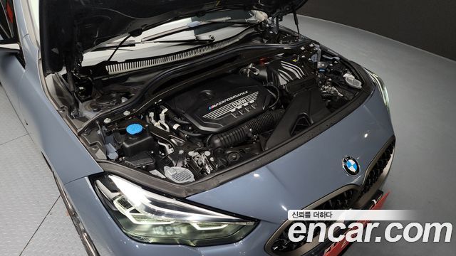 BMW 2-Series M235i xDrive