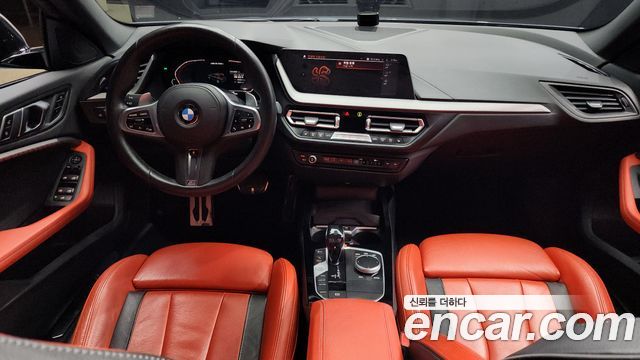 BMW 2-Series M235i xDrive