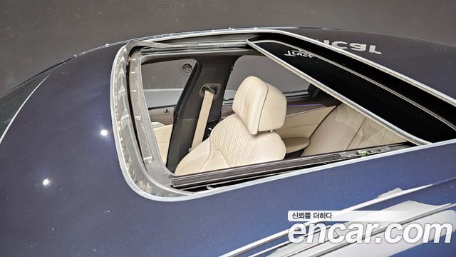 BMW 5-Series M550d xDrive
