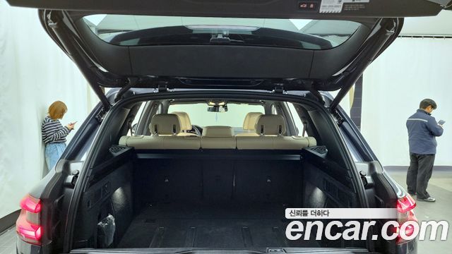 BMW X5 xDrive 40i M Sport