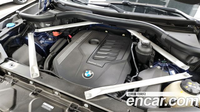 BMW X6 xDrive40i M Sport
