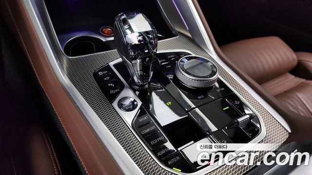 BMW X6 xDrive40i M Sport