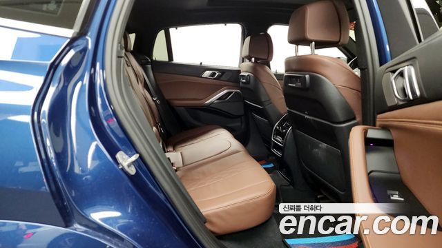 BMW X6 xDrive40i M Sport