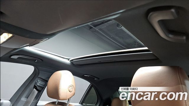 Mercedes-Benz E-Class E350 4MATIC Avantgarde