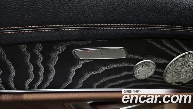 Mercedes-Benz E-Class E350 4MATIC Avantgarde