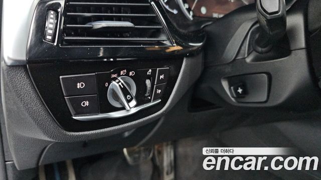 BMW 5-Series 520d M Sport Special Edition