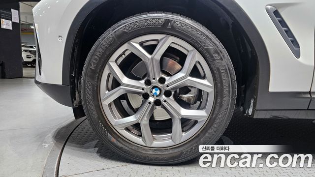 BMW X4 xDrive20i xLine