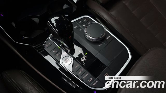 BMW X4 xDrive20i xLine