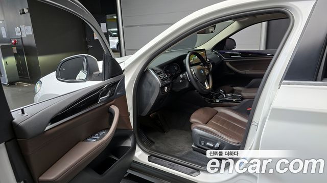 BMW X4 xDrive20i xLine