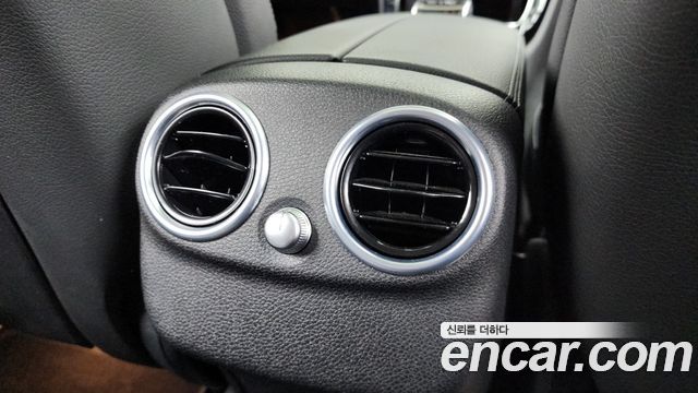 Mercedes-Benz C-Class C220 d Avantgarde