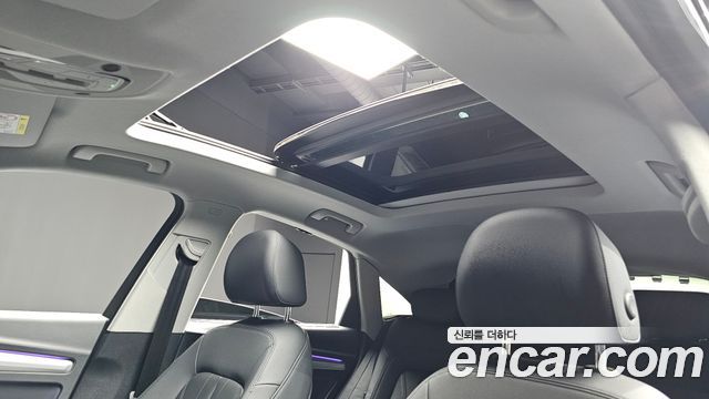 Audi Q5 40 TDI Quattro Sportback