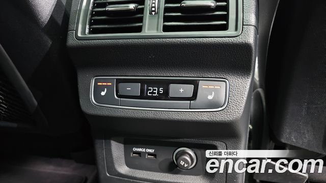Audi Q5 40 TDI Quattro Sportback