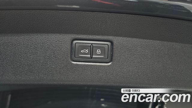 Audi Q5 40 TDI Quattro Sportback