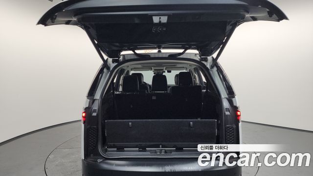 Land Rover Discovery D250 SE
