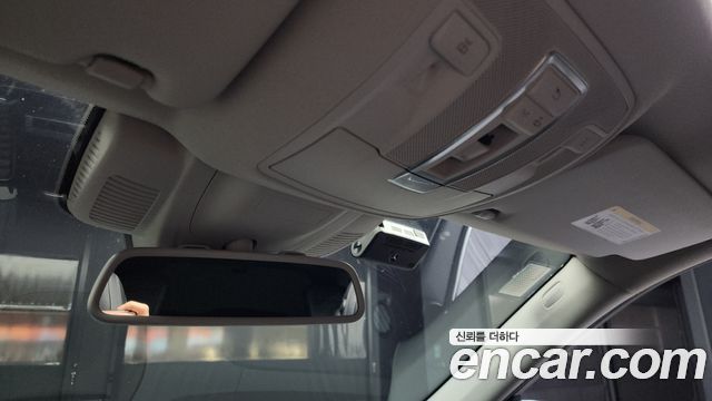 Mercedes-Benz GLS-Class GLS350 d 4MATIC