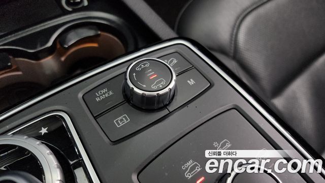 Mercedes-Benz GLS-Class GLS350 d 4MATIC