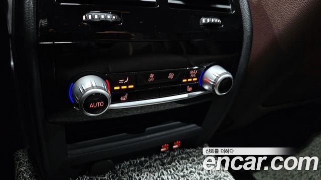 BMW 5-Series 530i M Sport Package