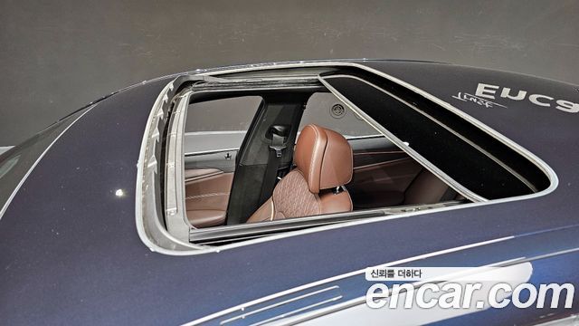 BMW 5-Series 530i M Sport Package