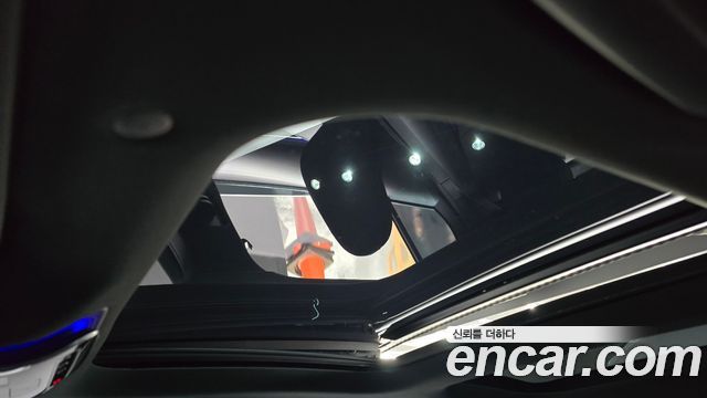 Mercedes-Benz C-Class C200 Avantgarde