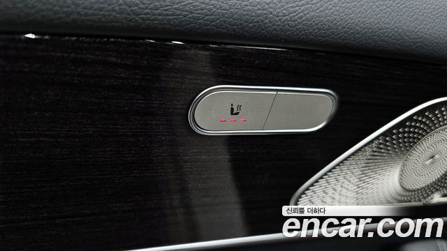 Mercedes-Benz GLE-Class GLE400d 4MATIC Coupe
