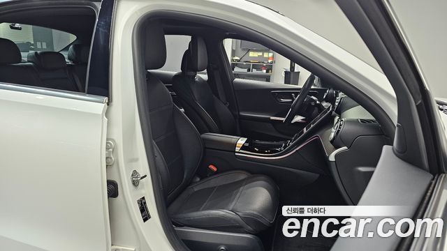 Mercedes-Benz C-Class C200 Avantgarde