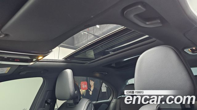 Mercedes-Benz C-Class C200 Avantgarde