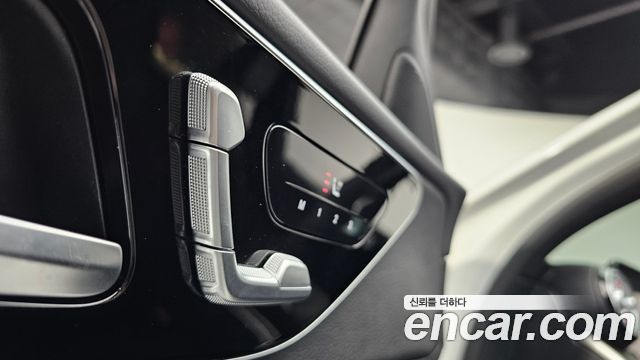Mercedes-Benz C-Class C200 Avantgarde