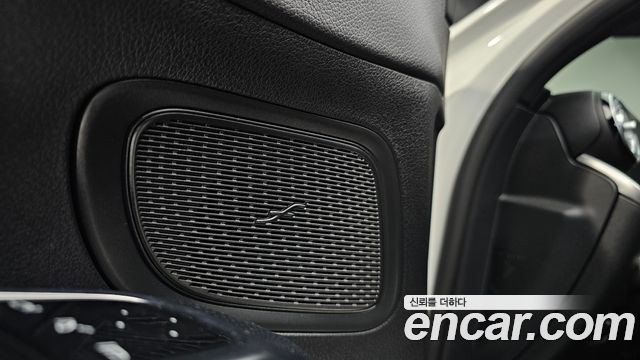 Mercedes-Benz C-Class C200 Avantgarde