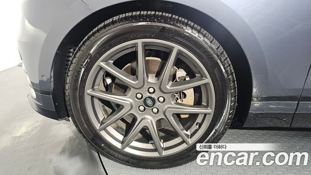 Land Rover Range Rover Velar 3.0 P400 Dynamic HSE