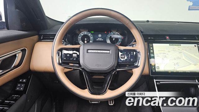 Land Rover Range Rover Velar 3.0 P400 Dynamic HSE
