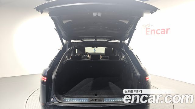 Land Rover Range Rover Velar 3.0 P400 Dynamic HSE