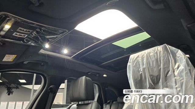 Land Rover Range Rover Velar 3.0 P400 Dynamic HSE