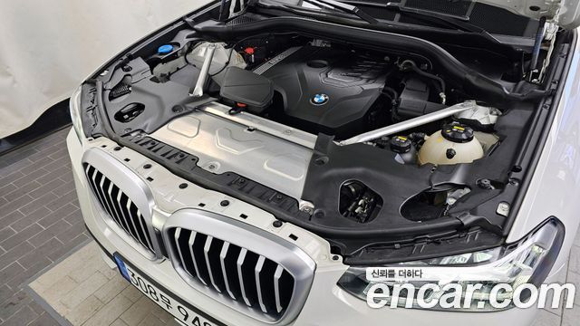 BMW X3 xDrive 20i