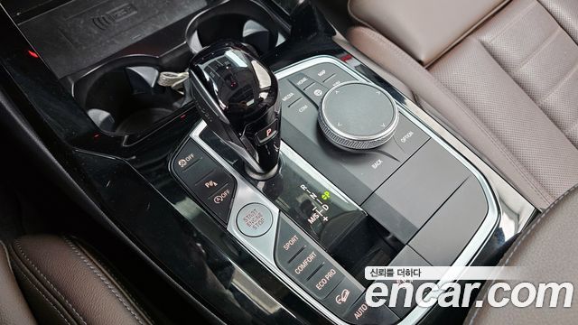 BMW X3 xDrive 20i